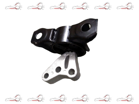 Kiwid 15-1000Cc Dts-Go aluminum engine mounting bracket assembly with hydraulic torque rod for CarTrends vehicle engine mount.