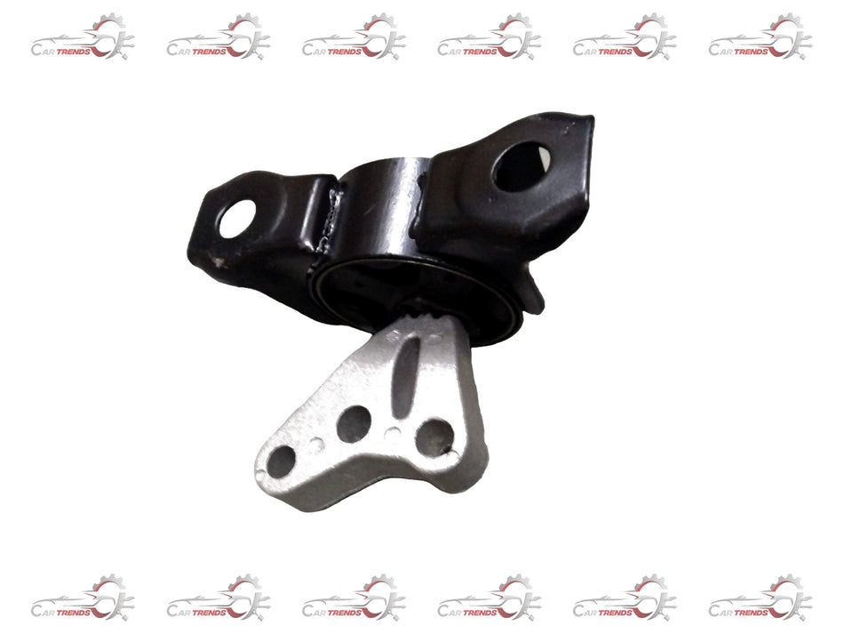 Kiwid 15-1000Cc Dts-Go aluminum engine mounting bracket assembly with hydraulic torque rod for CarTrends vehicle engine mount.