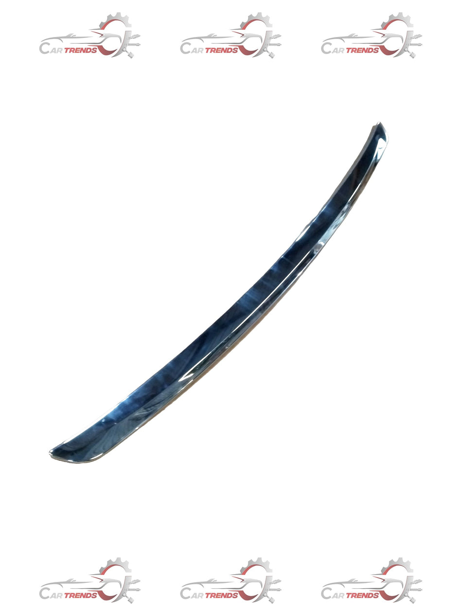 HONDA KIT BUMPER GARNISH | CR-V | FRONT CENTER | #08F23T00700E 08F23T00700E - Back view
