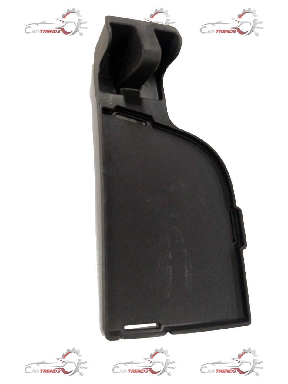 CarTrends COVER | BUMPER FASCIA OPENING | CHEVROLET CRUZE | #J96981098 J96981098 - Back view