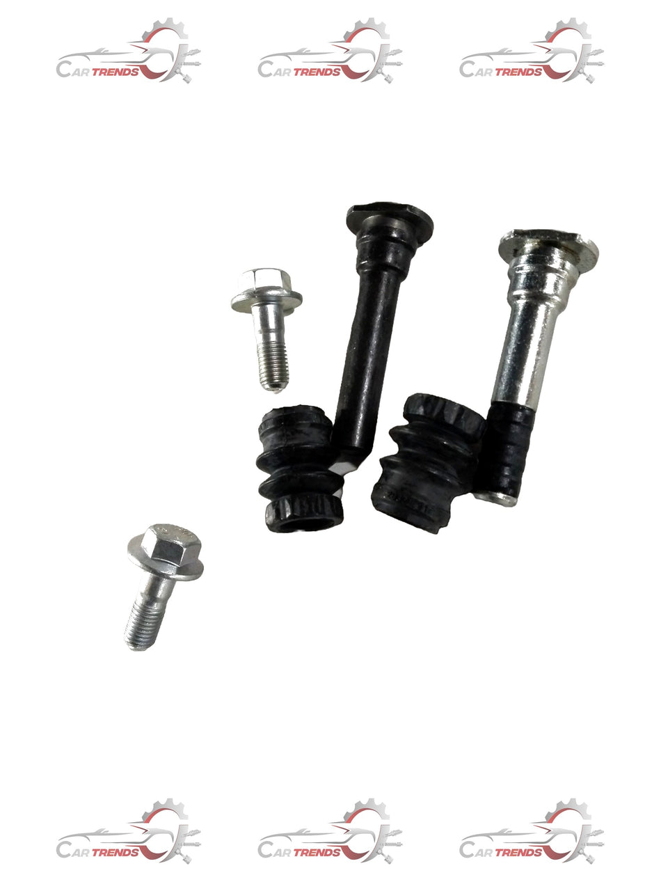 Maruti Suzuki SX4 caliper pin, automotive part for all variants, showing the metal pin component on a plain background.