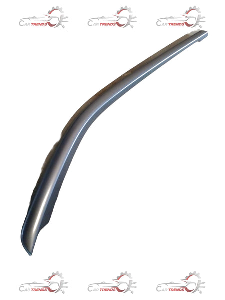 Rear right garnish door trim for Maruti Suzuki Dzire by CarTrends, featuring a sleek finish and precise fit for vehicle enhancement.