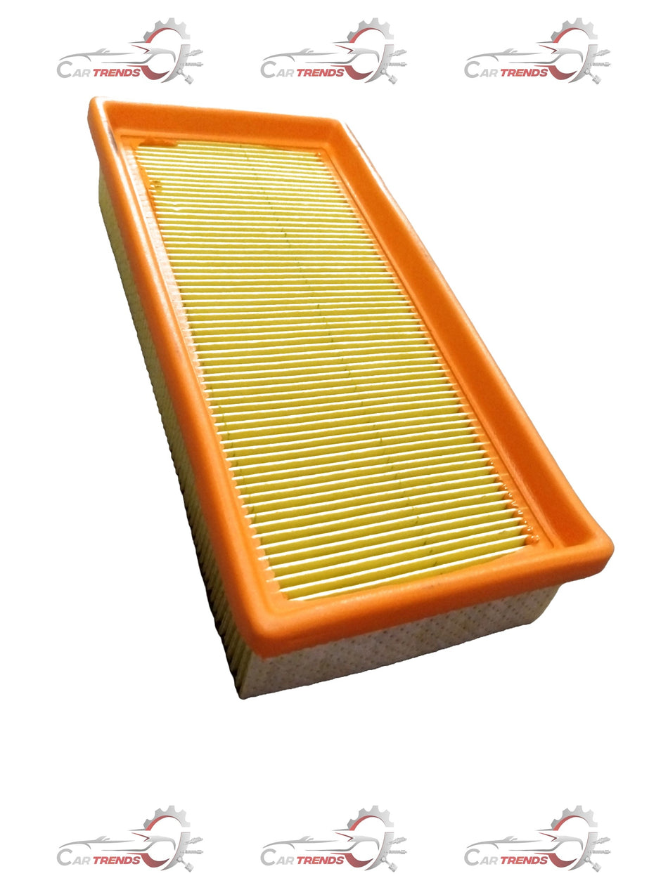 CarTrends Air Filter Swift Diesal | #CT003997 CT003997 - Back view