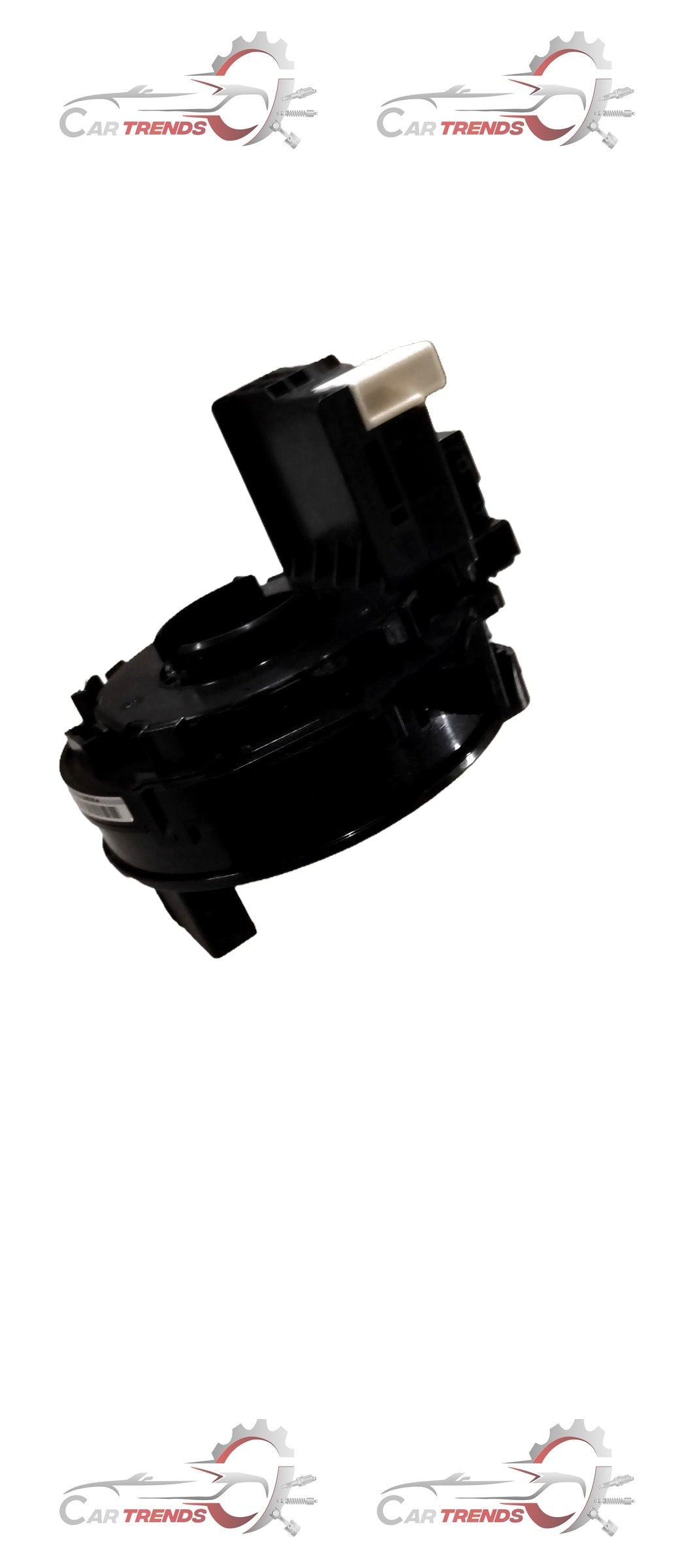 Maruti Suzuki SET CONTACT COIL SAS 37410M68P00 - Back view