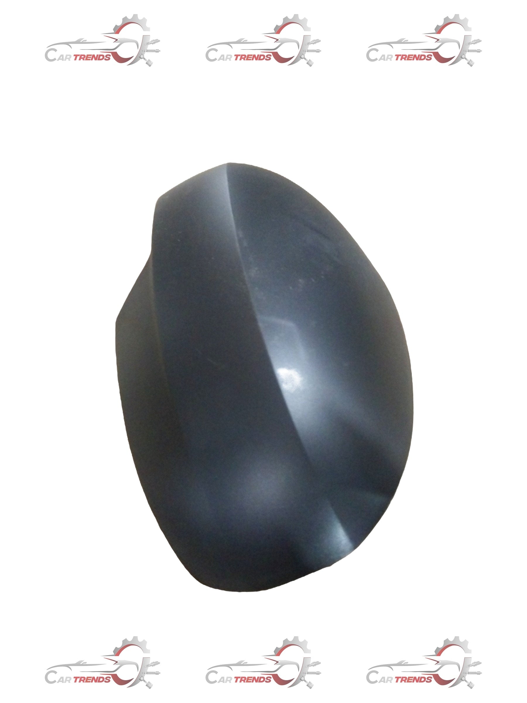 Maruti Suzuki cover mirror visor LH in black, designed for vehicle side mirror protection and enhancement.