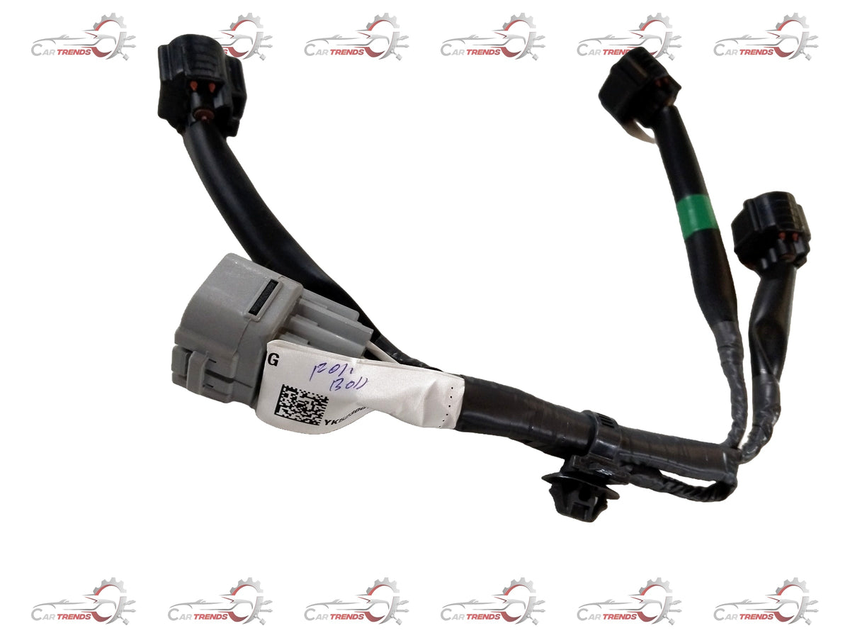 Maruti Suzuki WIRE ,IGN COIL 36655m62s00 - Back view
