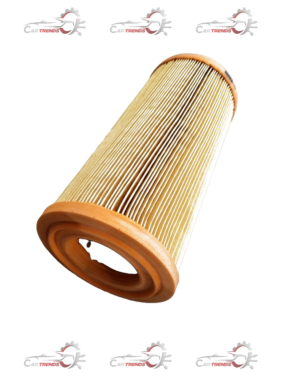 CarTrends oil filter for Mahindra Xylo, Bolero, Armada, XUV500 all variants, showing the cylindrical filter with brand markings.