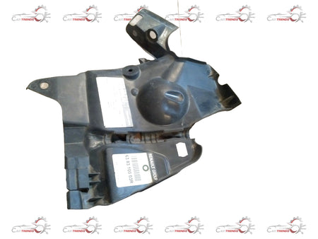 CarTrends SIDE SHIELD | RENAULT | FRONT | #638310003R 638310003R - Back view