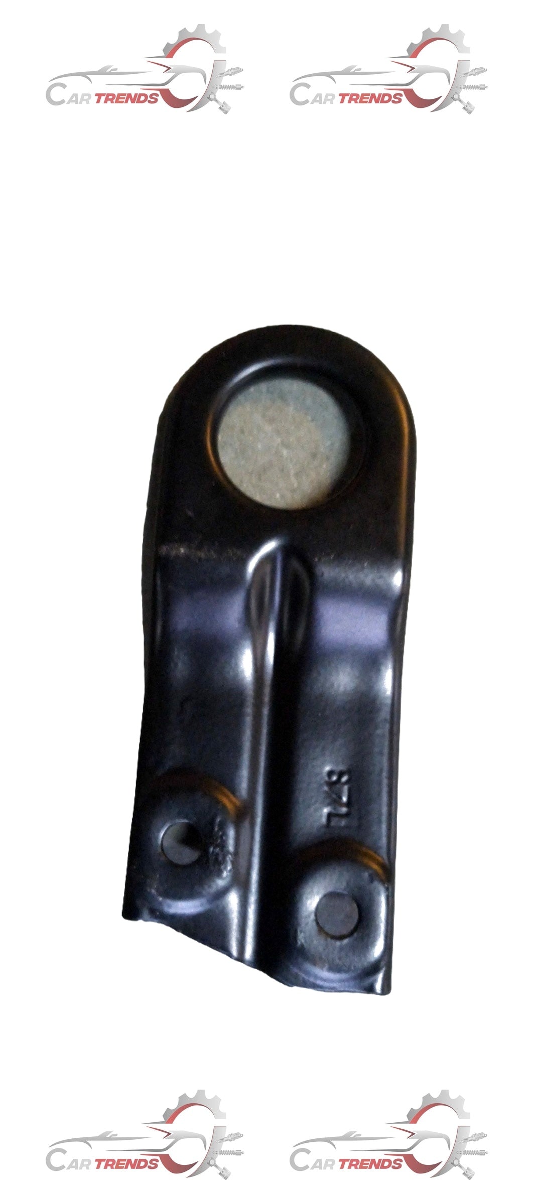MARUTI SUZUKI BRACKET RADIATOR LOWER WAGON R OLD 72381M67L00 72381M67L00 - Back view