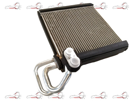 CarTrends EVAPORATOR SUB ASSEMBLY | JAZZ | #80210T5SF01 80210T5SF01 - Back view