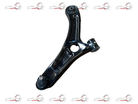 CarTrends wagon R right suspension arm part #45201M67L02, automotive spare part shown in the image.