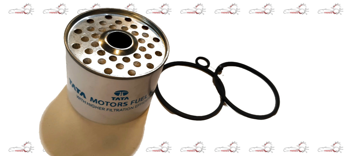TATA FILTER 885525470119 885525470119 - Back view
