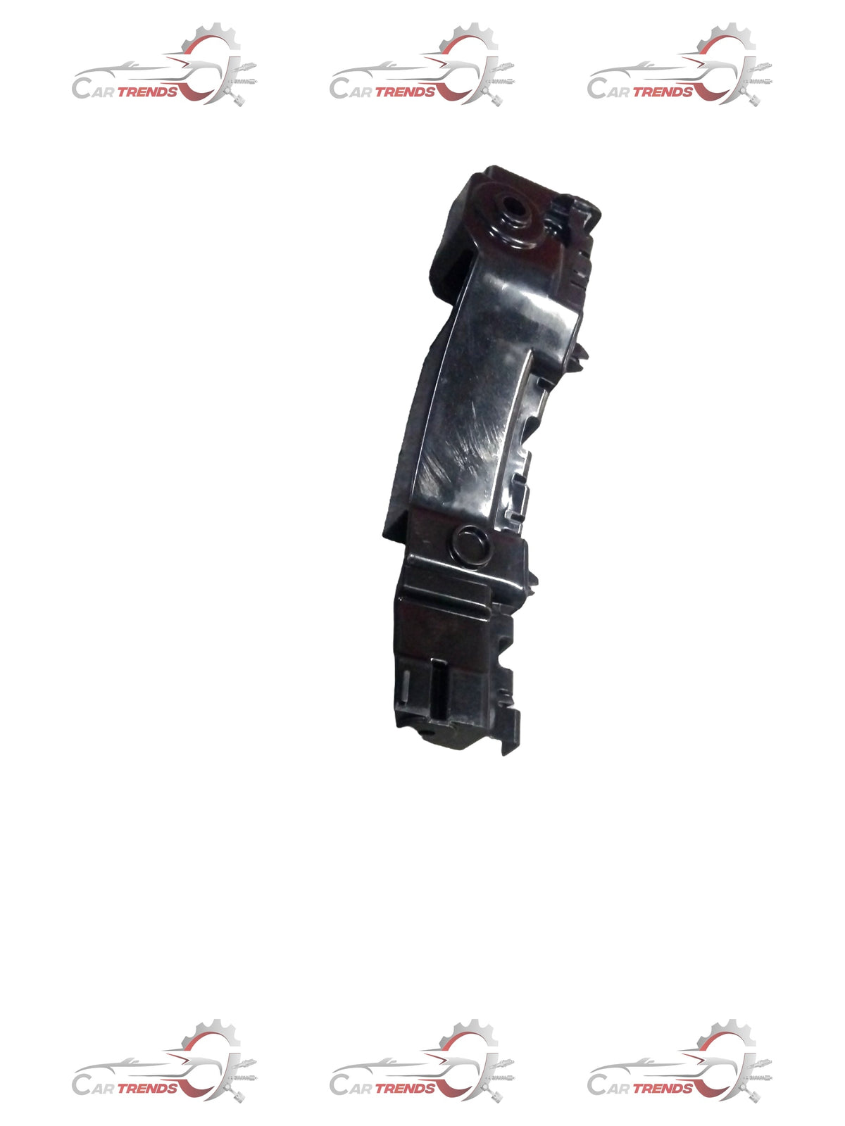 MARUTI SUZUKI FRONT BUMPER BRACKET ALTO RH SIDE 71731M53M00 71731M53M00 - Back view
