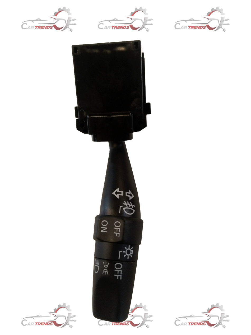 CarTrends SWITCH ASSEMBLY LIGHTING | HONDA CIVIC/STREAM | #35255S7AJ02 35255S7AJ02 - Back view