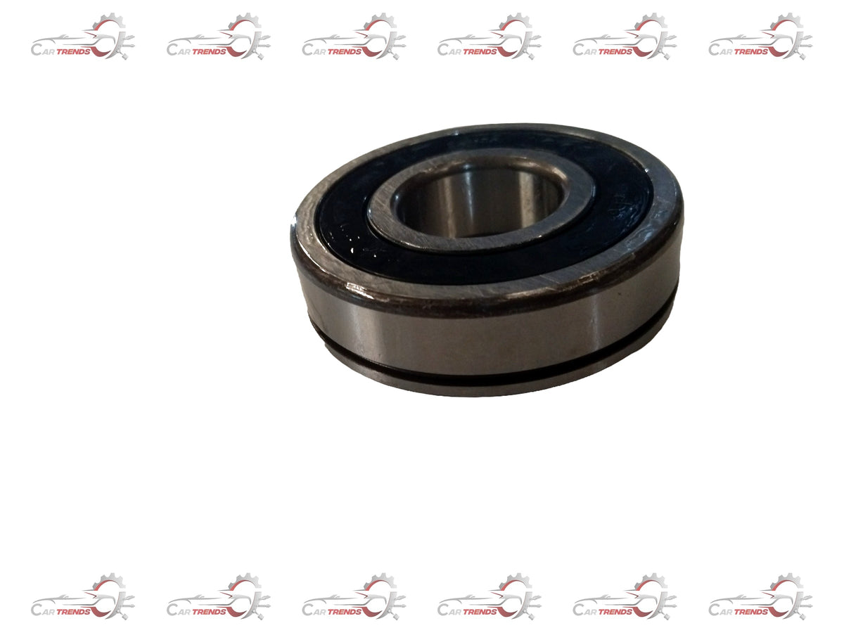 Maruti Suzuki gypsy/omni bearing part, model #09262M28005, close-up view showing metal bearing components and branding details.