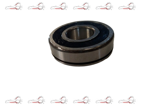 Maruti Suzuki gypsy/omni bearing part, model #09262M28005, close-up view showing metal bearing components and branding details.