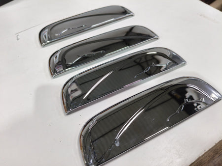 Galio DOOR HANDLE COVER FOR - ALTO ALL MODELS  GM-032 - Back view