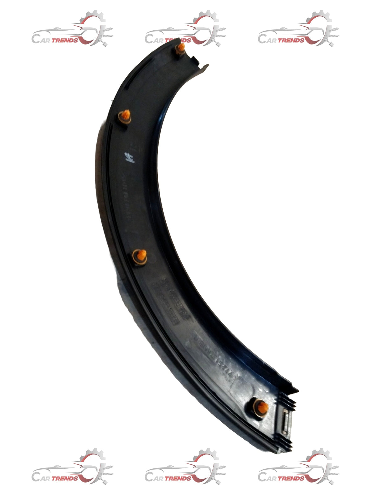 Maruti Suzuki GUARD ASSY, RR FENDER SPLASH,R 77250m76mb05pk - Back view