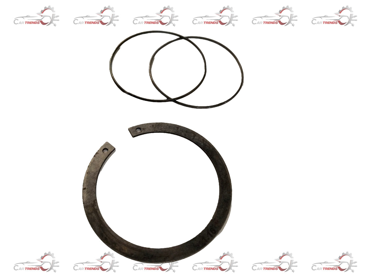 CarTrends SHIM 72 MILLIMETER AAK | CIVIC/ACCORD/CITY | #23959R0Z000 23959R0Z000 - Back view