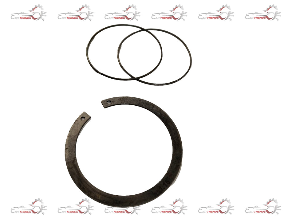 CarTrends SHIM 72 MILLIMETER AAK | CIVIC/ACCORD/CITY | #23959R0Z000 23959R0Z000 - Back view