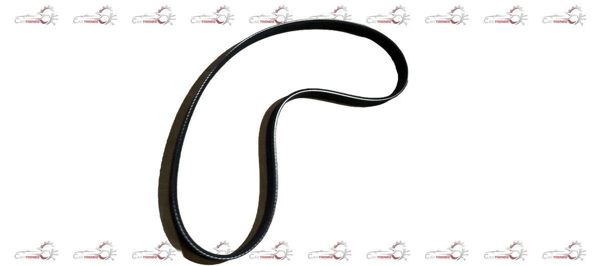 MARUTI SUZUKI 17521m65l50-v-belt-alto-k10-type1 17521m65l50 - Back view
