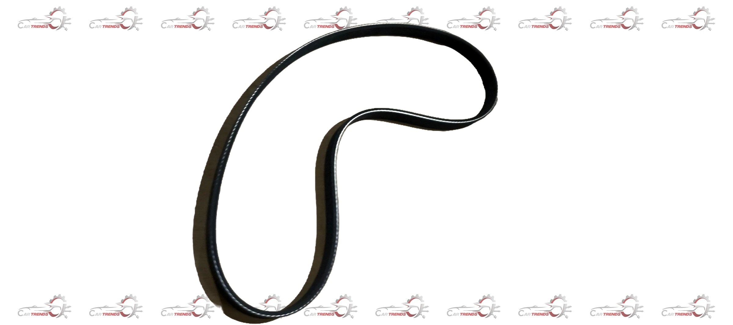 MARUTI SUZUKI 17521m65l50-v-belt-alto-k10-type1 17521m65l50 - Back view