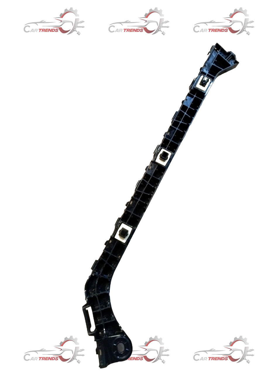 CarTrends SPACER BUMPER | HONDA CIVIC | REAR LH | #71598TEAT01 71598TEAT01 - Back view
