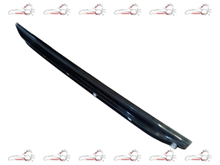 Mahindra ski rack lower assembly for Scorpio, Thar, XUV700, Bolero, right-hand side, showing mounting brackets and hardware.