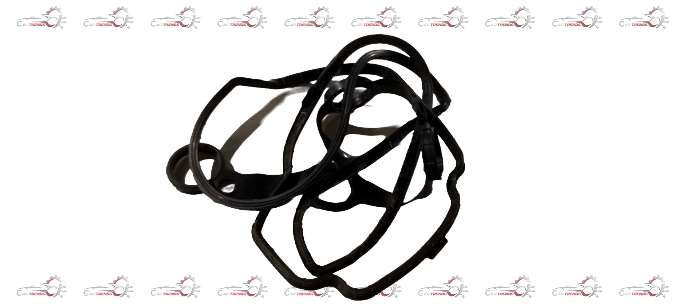 Maruti Suzuki GASKET.CYLINDER HEAD COVER 11189m71T0 - Back view