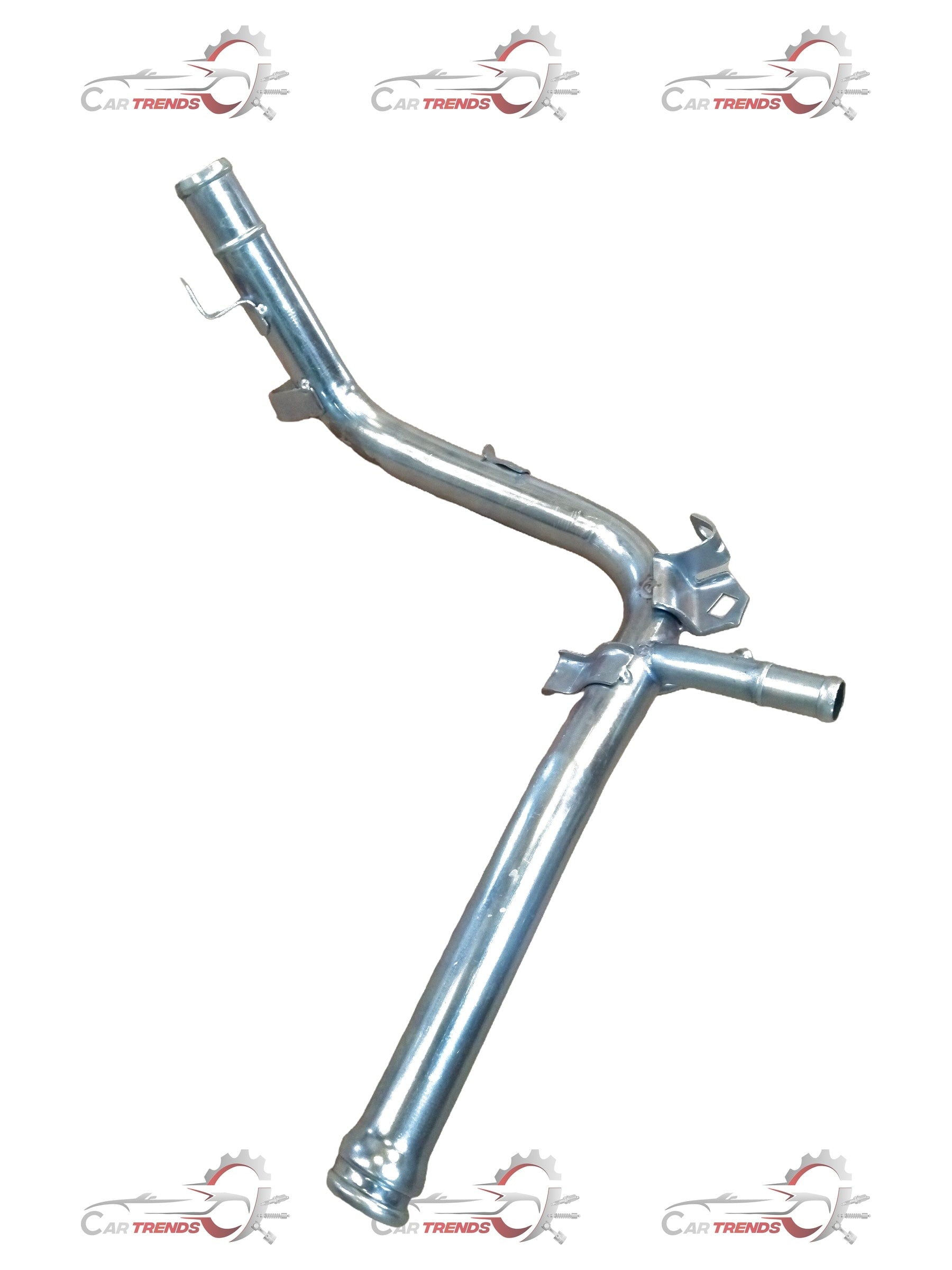 Maruti Suzuki PIPE COMPWTR INLET 17830m76m20 - Back view