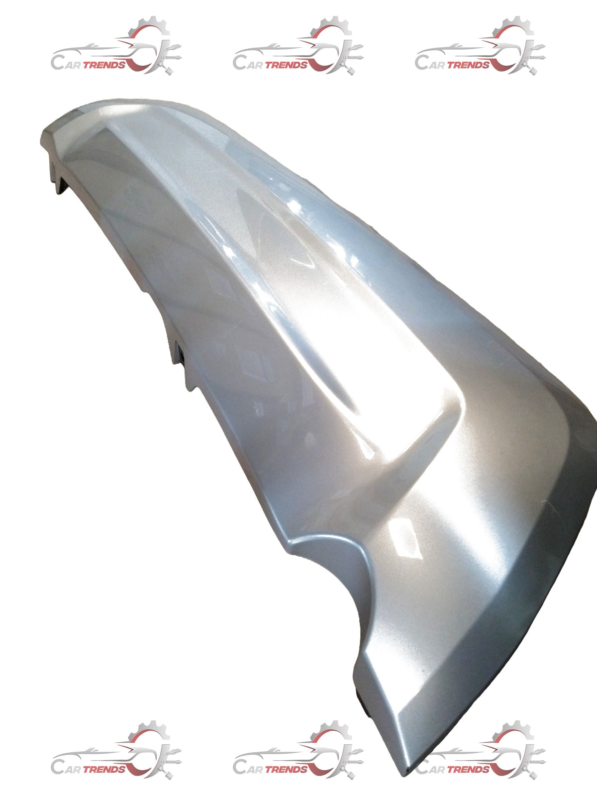 Maruti Suzuki GARNISH_REAR BUMPER 71831m73s00pwj - Back view