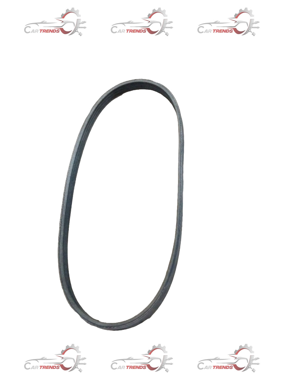 Maruti Suzuki belt for Swift, Baleno, Brezza, and Ertiga models, automotive part with part number 9514171P00.