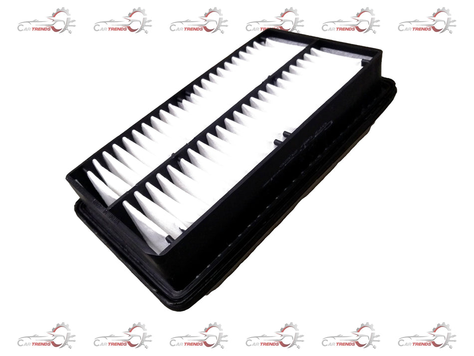 CarTrends Air Filter Super Carry Petrol | #CT003969 CT003969 - Back view