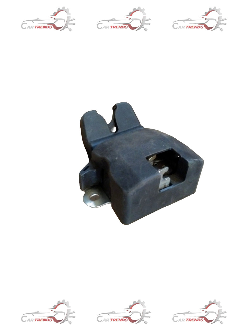 CarTrends DICCI LATCH for Grand i10, spare part image showing sturdy latch component with metal finish
