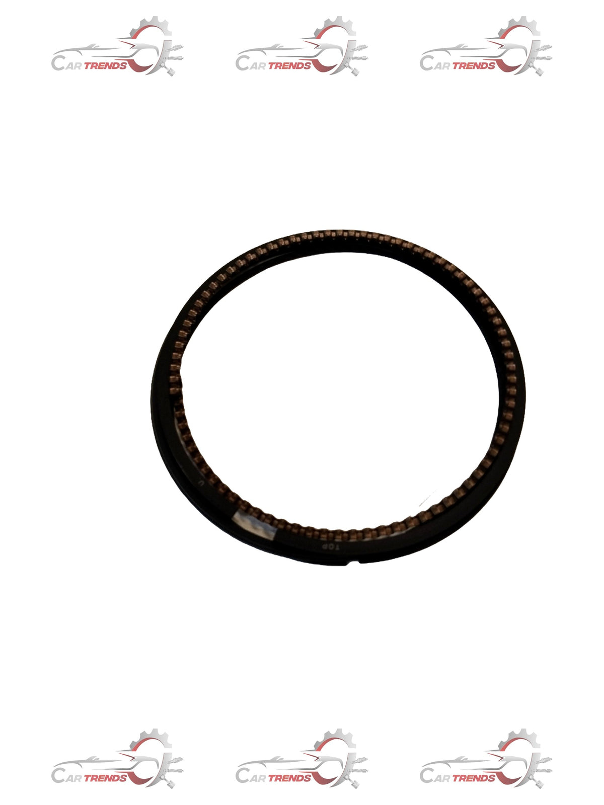 MARUTI SUZUKI PISTON RING | BALENO | #12140M68K00 12140M68K00 - Back view