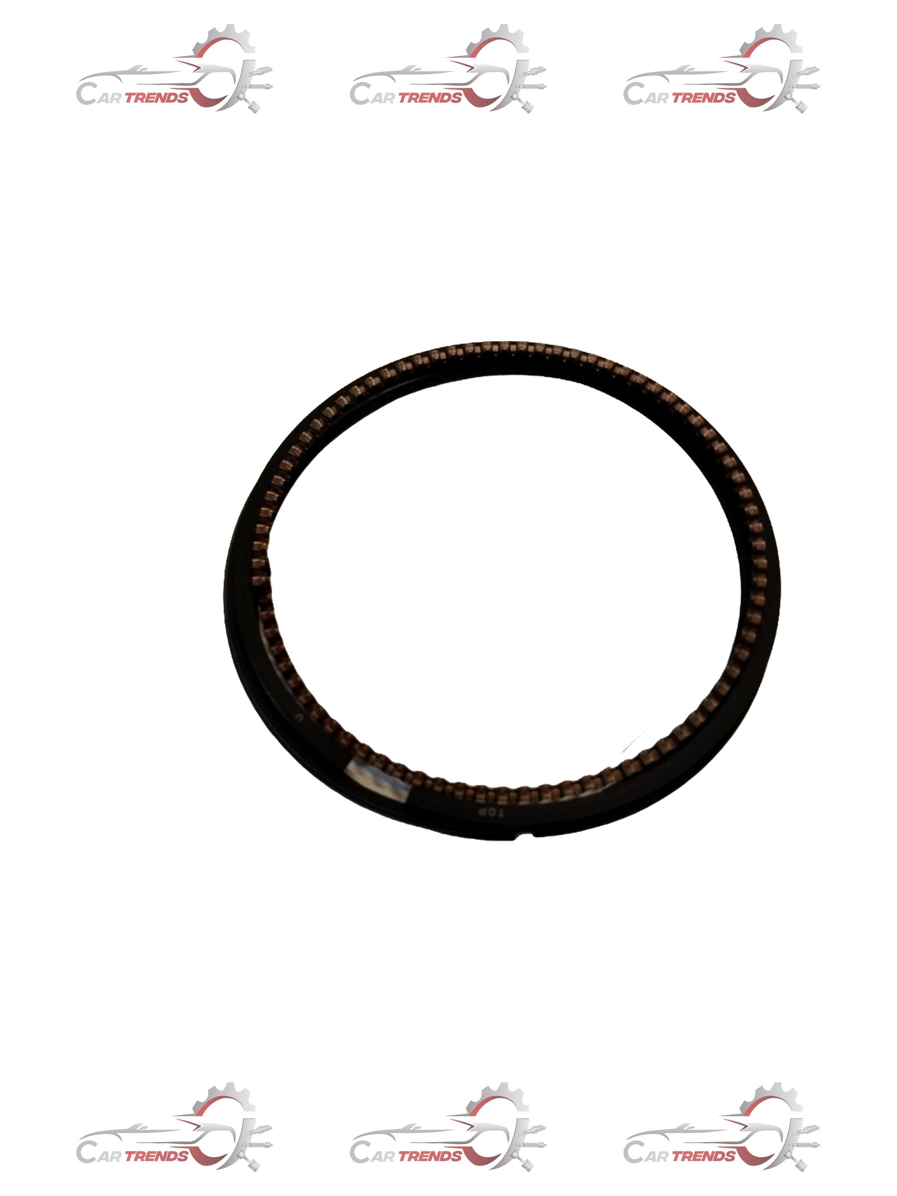 MARUTI SUZUKI PISTON RING | BALENO | #12140M68K00 12140M68K00 - Back view