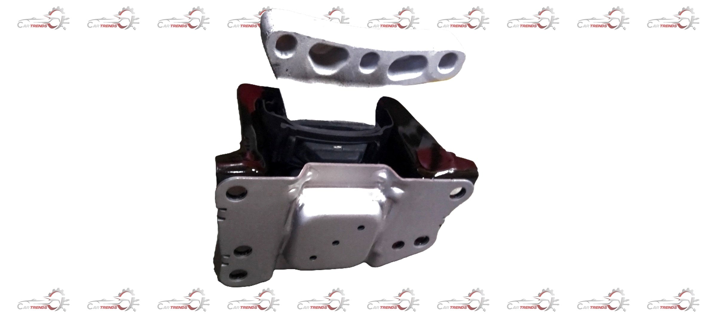 CarTrends Engine Mounting Polo 6RF199262R 6RF199262R - Back view
