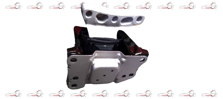 CarTrends Engine Mounting Polo 6RF199262R 6RF199262R - Back view