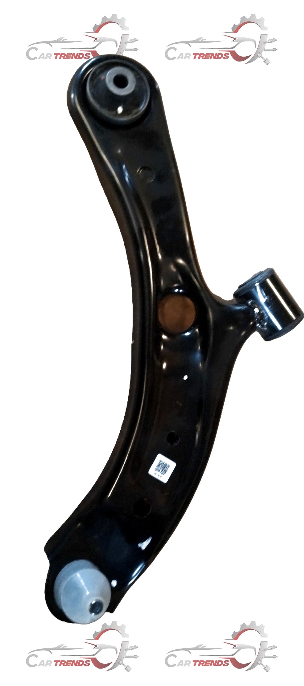 CarTrends right suspension arm for Ciaz/S-Cross 2014-2019, compatible with diesel and petrol models, includes VDI/ZDI diesel.