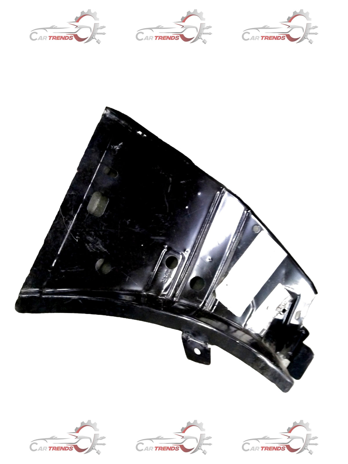 CarTrends HOODLEDGE ASSEMBLY | NISSAN MICRA | RH | #F41101HDMA F41101HDMA - Back view