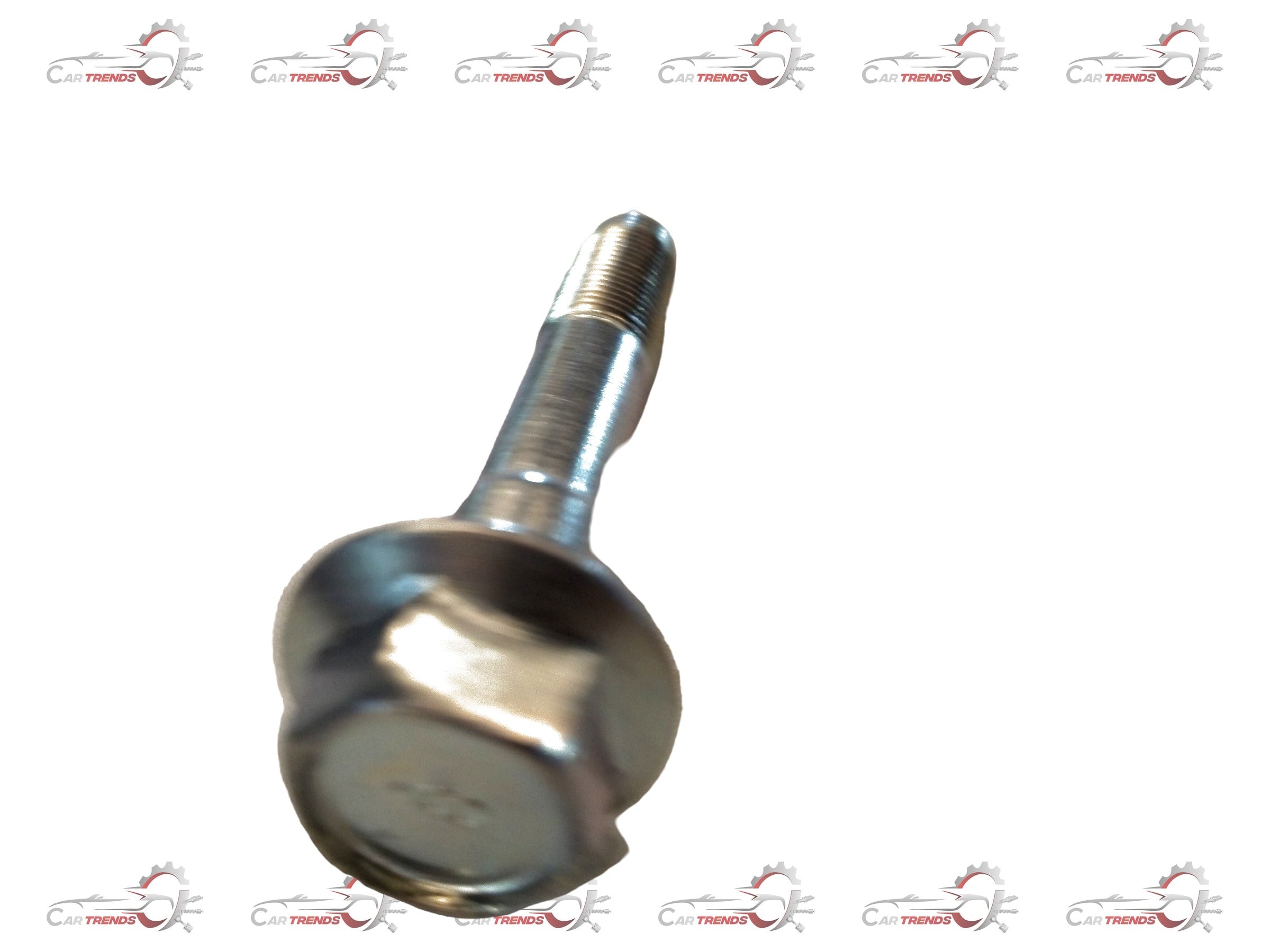 Maruti Suzuki BOLT,FR SUSPENSION FRAME NO.2 09135m14021 - Back view