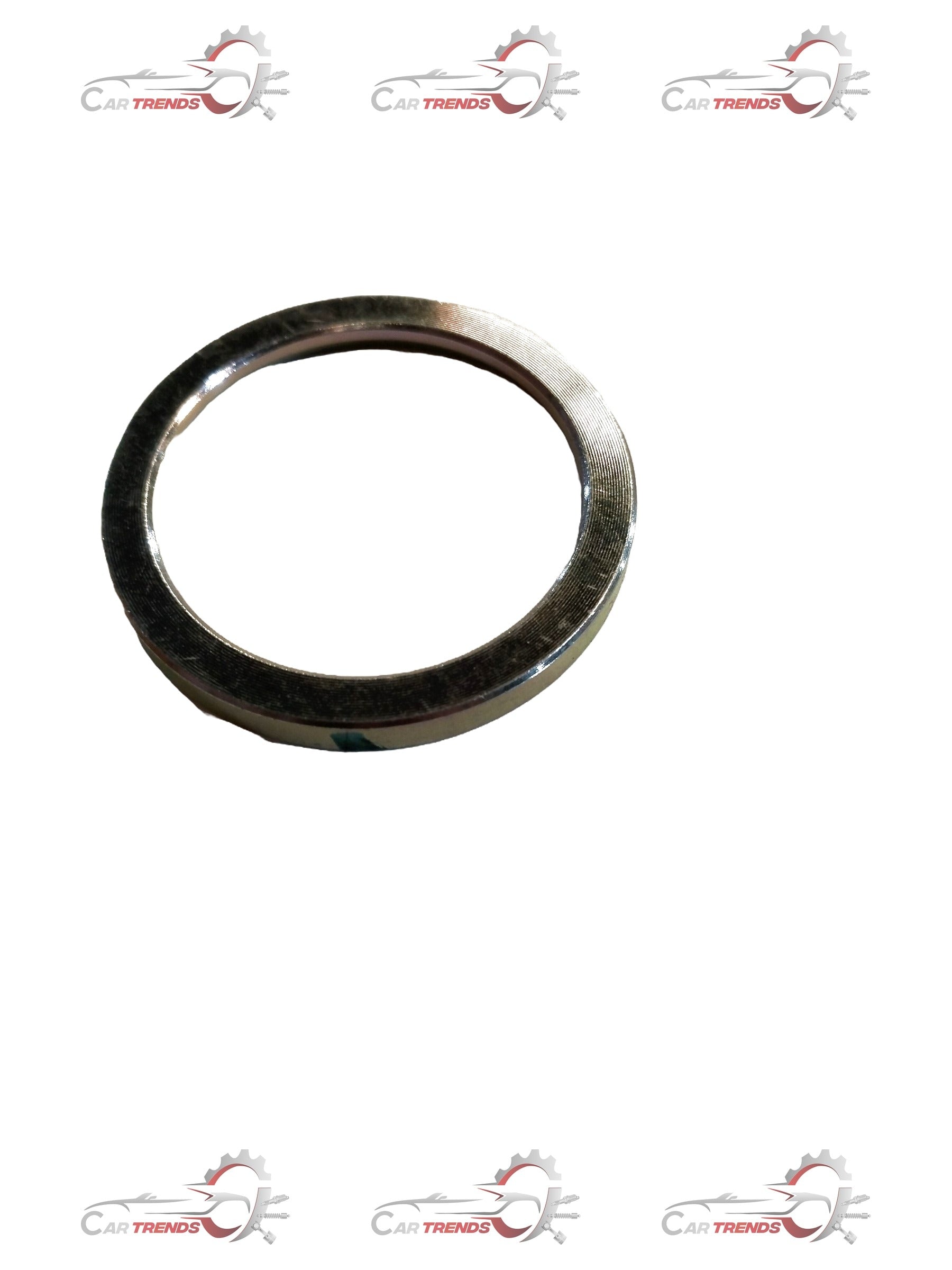 Rear shaft spacer for Maruti Suzuki vehicles, close-up of the metal component used in drivetrain assembly.