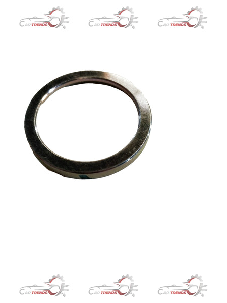 Rear shaft spacer for Maruti Suzuki vehicles, close-up of the metal component used in drivetrain assembly.
