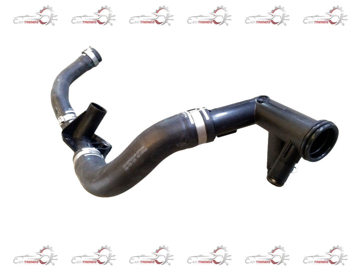 FORD WATER HOSE | FORD | #AV6Z8591B AV6Z8591B - Back view