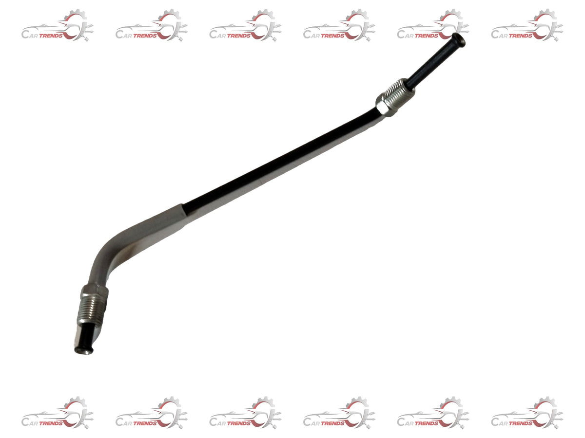 CarTrends BRAKE TUBE ASSEMBLY | NISSAN MICRA | #463151HD0A 463151HD0A - Back view