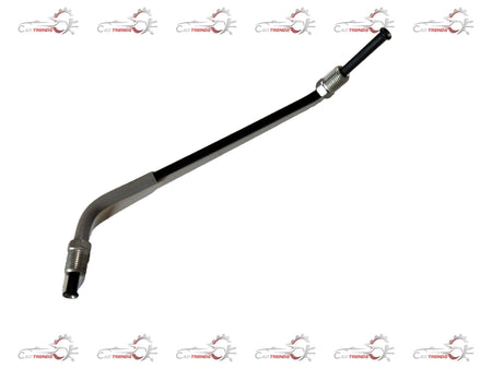CarTrends BRAKE TUBE ASSEMBLY | NISSAN MICRA | #463151HD0A 463151HD0A - Back view