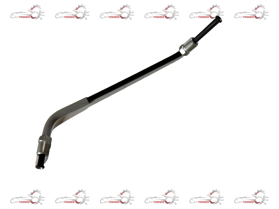 CarTrends BRAKE TUBE ASSEMBLY | NISSAN MICRA | #463151HD0A 463151HD0A - Back view
