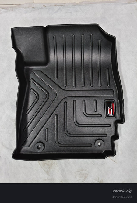 Gfx LIFELONG MAT SELTOS -2026 ALL MODEL  GLLM-117 - Back view