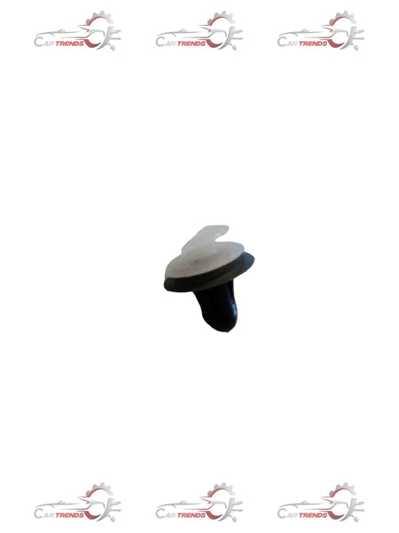 Maruti Suzuki clip door trim part 09409M08L06 showing a close-up of the black plastic trim piece on a vehicle door