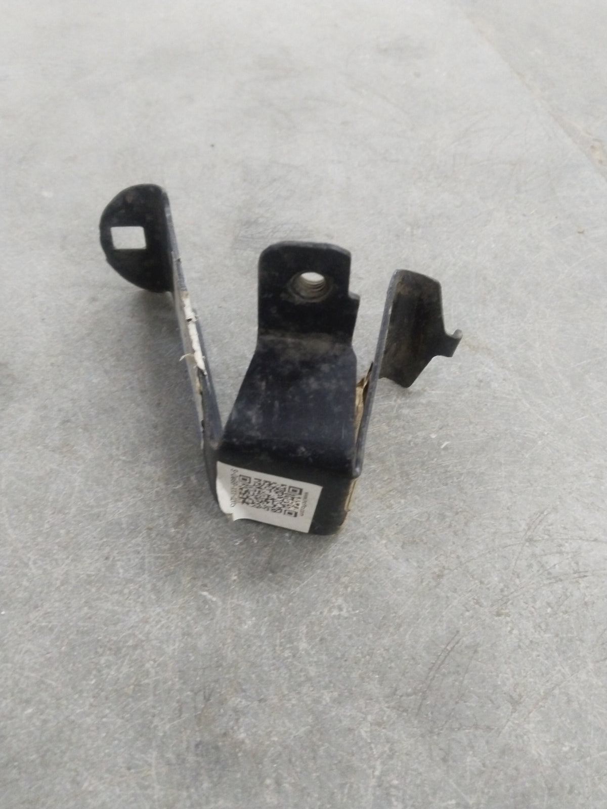 CarTrends [93292137] DOOR LOCK ACTUATOR | CHEVROLET OPTRA | FRONT | LH | #93292137 93292137 - Back view